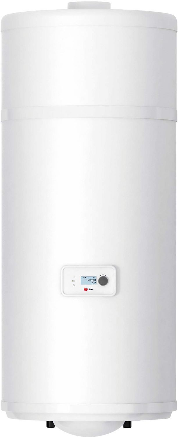 Sanitaire warmtepomp MAGNA Aqua 100/3 Bulex 100L ERP A+ tap M