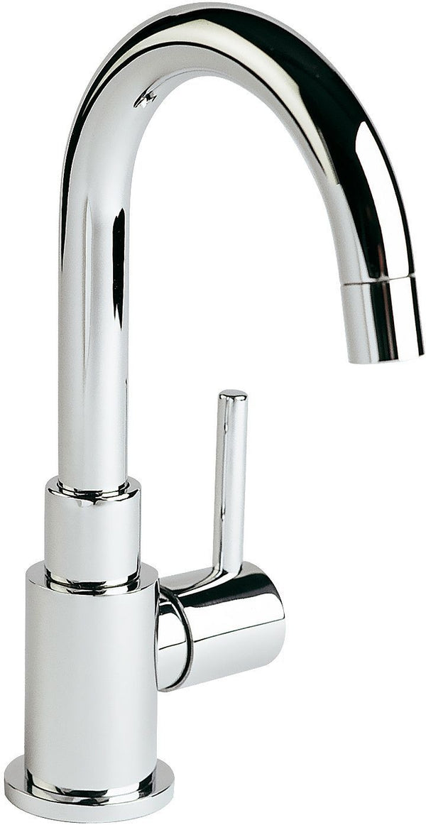 ROBINET EAU FROIDE FREDDO 1 CLOU MOBILE CHROME