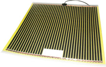 FILM DE CHAUFFAGE AUTO-COLLANT POUR MIRROIR 524X1024MM 100W exclusive frais de transport