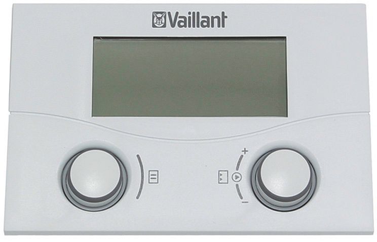 Afstandsbediening Vaillant VR90/3