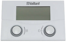 Afstandsbediening Vaillant VR90/3