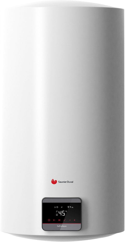 Elektrische boiler safira Aqua beh 80/1 DH Bulex