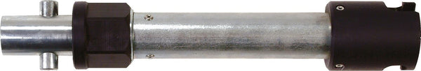 Verlengstuk voor afzuigunit 200MM