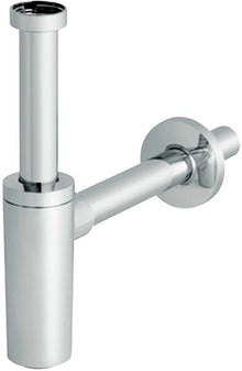 Sifon lavabo Geberit 5/4"-32MM chroom