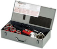 FILIERE ELECTRIQUE EN COFFRET RIDGID JUSQUE 5/4"
