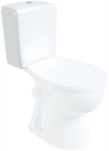 RESERVOIR 2-TOUCHES SAVAL PRO VB BLANC-CHROME