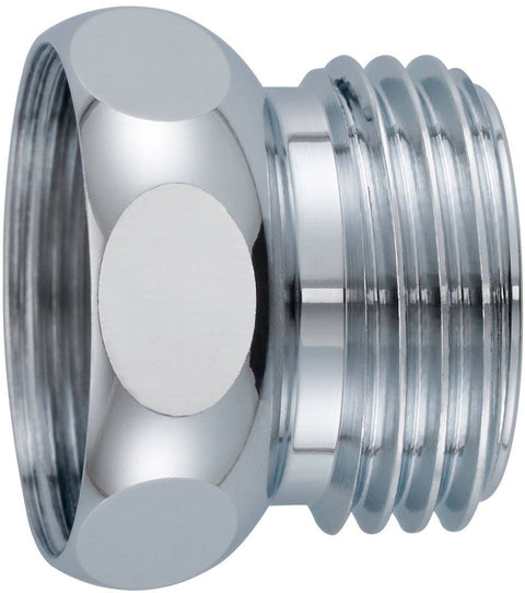 Nippel Neoperl M22X1 X 1/2" chroom