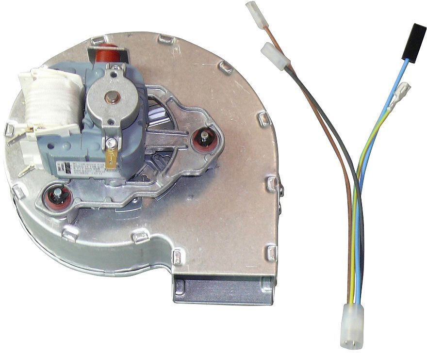 Ventilator Junkers Z(W)R24-3AE-ZWE24-1AE