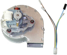 Ventilator Junkers Z(W)R24-3AE-ZWE24-1AE
