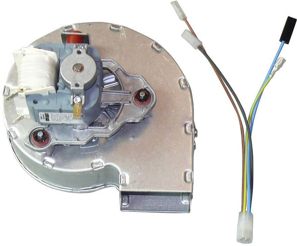 Ventilator Junkers Z(W)R24-3AE-ZWE24-1AE