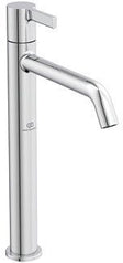 ROBINET D'EAU FROID JOY IS HAUT CHROME
