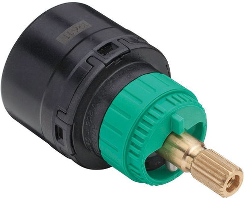 Binnenwerk voor stopkraan/omsteller in-/opbouw thermostaten Hansgrohe