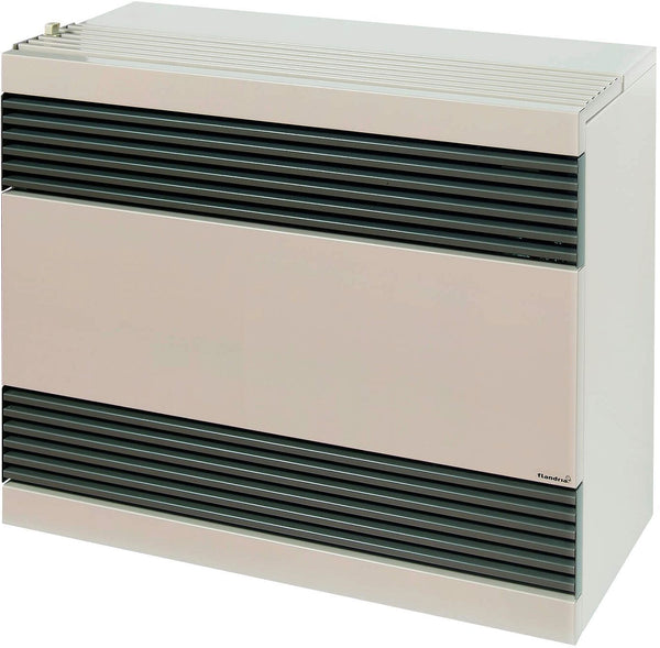 GASK.FLANDRIA MUUR.M5000HR LUXE BEIGE exclusief 50 euro transportkosten