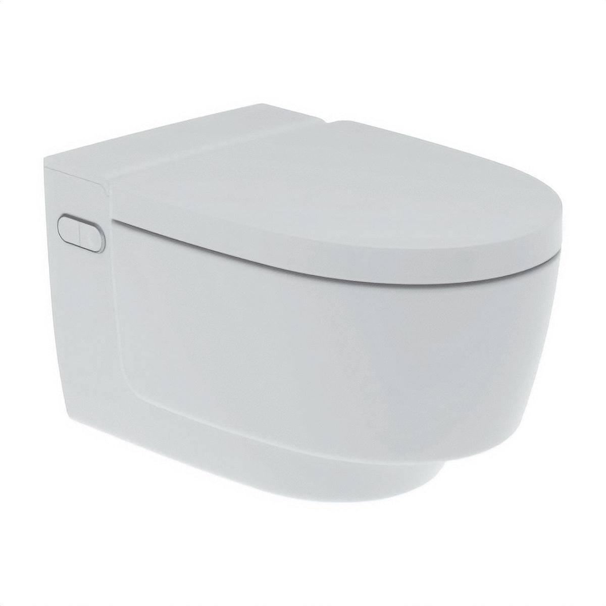 Douchewc AquaClean mera classic wit Geberit