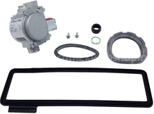 BLOC GAZ 40KW REMEHA