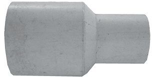 PVC krimpmof 40-32MM