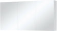 Spiegelkast Ice 120CM wit