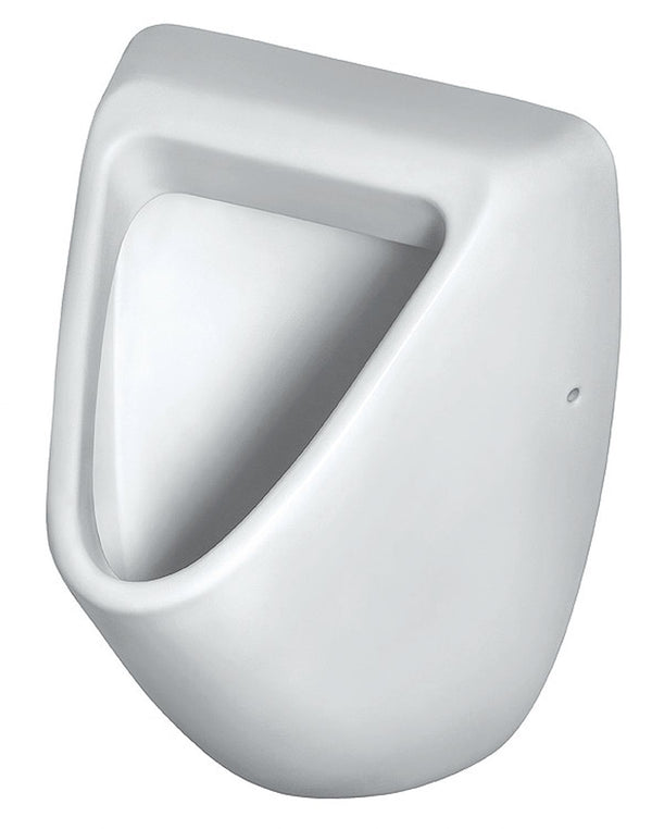 URINOIR ASTOR IDEAL STANDARD BLANC ARRIERE+ SET DE FIXATION
