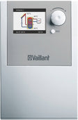 REGULATION CLIMATIQUE AUROMATIC VRS570 VAILLANT 1-2CIRCUITS