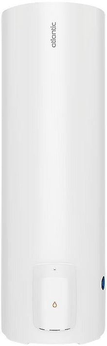 Elektrische boiler zeneo Atlantic aci hybride verticaal vloer 150L 1800W ERP klasse C tapprofiel M