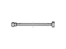 Saninstal Saniflex flexibele leiding bi15 x 1/2"F 100cm