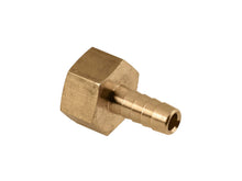 Saninstal slangpilaar 1/2"F butaan
