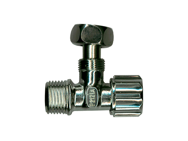 Saninstal robinet de chasse 1/2"M x 1/2"F