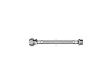 Saninstal Saniflex raccord flexible bi15 x 1/2"M 30cm