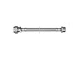 Saninstal Saniflex raccord flexible bi15 x 1/2"M 50cm