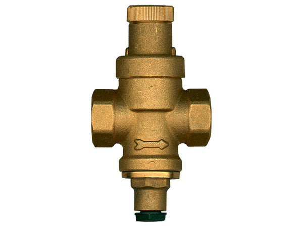 Saninstal détendeur d'eau 1/2"