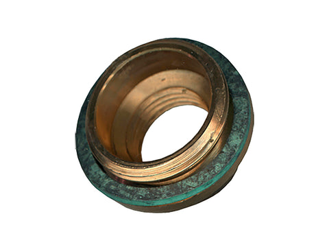 Saninstal verloopnippel M 4/4" x F 1/2", koppelingen sanitair — SKU COLOS-431089, EAN 5400996074637