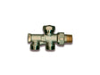 Saninstal distributeur par le sol M22 1/2"