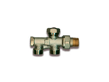 Saninstal distributeur par le sol M22 1/2"