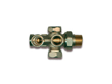 Saninstal distributeur alimentation latérale M22 1/2"