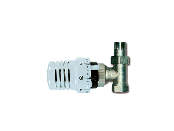 Saninstal robinet thermostatique droit 1/2"
