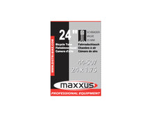 Maxxus binnenband 24" 1,75/1,90/2,10 35mm Schrader ventiel