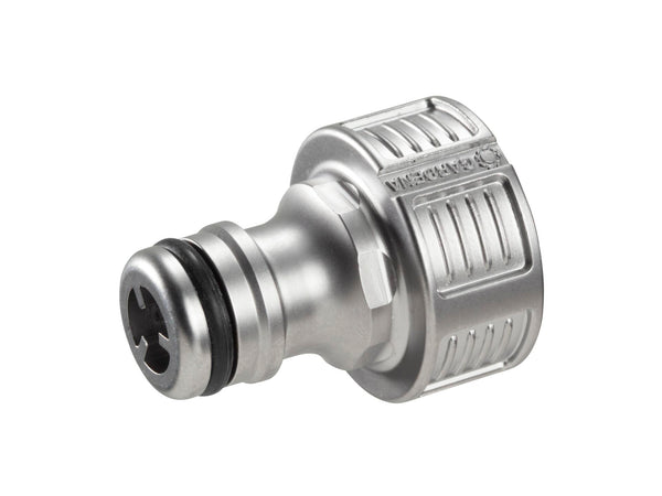 Gardena Premium kraanstuk 21mm (G 1/2")