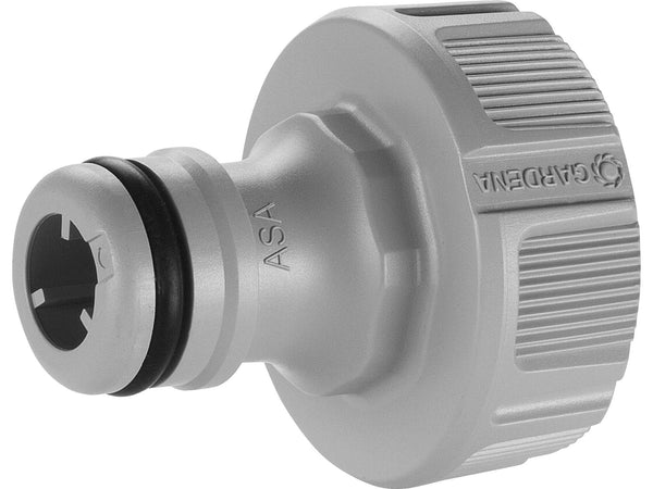 Gardena kraanstuk 21mm (G 1/2")