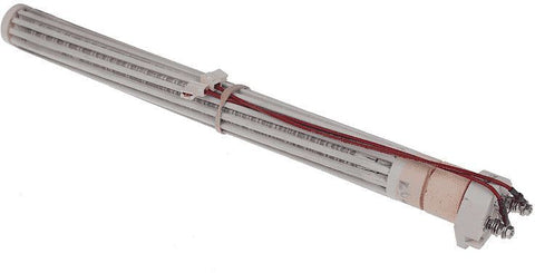 STEATITE WEERSTAND EL.BOIL.ARISTON  2000W AXVM 33MM