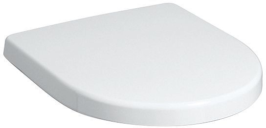 WC-zitting Renova NR.1 Geberit wit