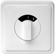 3-STANDENSCHAKELAAR Inbouw SA1-3V voor cmf/comfofan S425/HYGROFAN Basic Zehnder