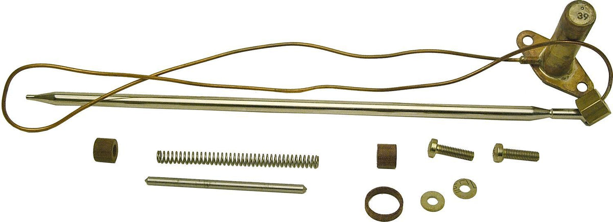 Voeler Junkers 1/4"