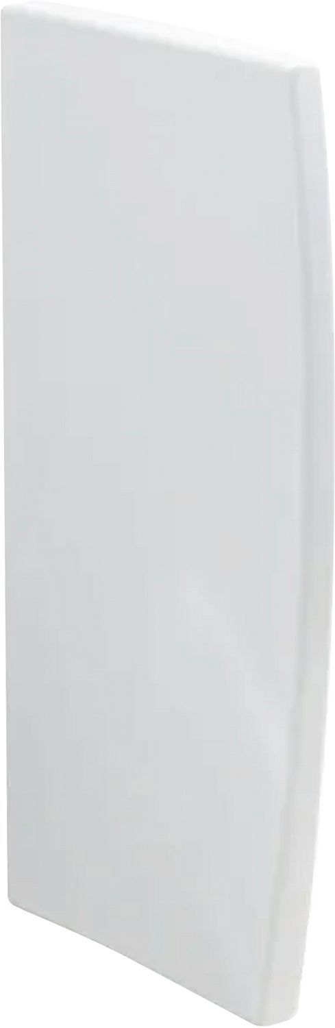PAROI SEPARATION GEBERIT H70 L40 PORCELAINE BLANC