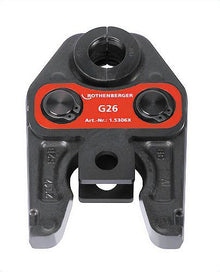 Persbek voor Geberit Mepla 26MM