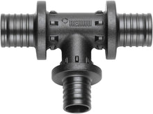 Reductie T rautitan PX rehau 25-20-25MM