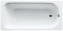 BAIN SANIFORM PLUS KALDEWEI 160-70 BLANC