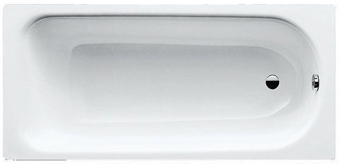 Bad saniform plus kaldewei 160-70 wit