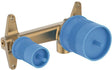 Inbouwdeel 1GREEPSMENGKRAAN lavabo Ideal Standard