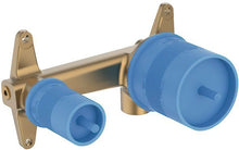 Inbouwdeel 1GREEPSMENGKRAAN lavabo Ideal Standard