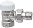THERM.RADIATORKRAAN V-EXACT II HEIMEIER 1/2" HAAKS